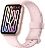XIAOMI Smart Band 9 Pro розовое золото BHR8714GL (M2402B1)