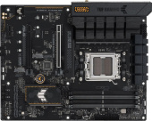 Материнская плата Asus TUF GAMING B650-E WIFI SocketAM5 AMD B650 4xDDR5 ATX (90MB1GT0-M0EAY0)