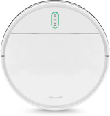 Робот-пылесос Maxwell MW-3291 белый