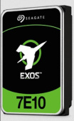 Жесткий диск 4Tb Seagate SATA-III ST4000NM000B Exos 7E10 (7200rpm) 256Mb 3.5"
