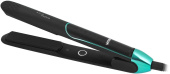 Выпрямитель Vitek Aquamarine VT-2247 50Вт черный макс.темп.230°С