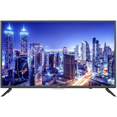 Телевизор JVC LT-32M485 черный