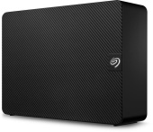 Внешний HDD 12.2Tb Seagate USB3.0 STKP12000400 Expansion 3.5" черный