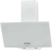 Встраиваемая вытяжка Krona Jina 600 WHITE PB