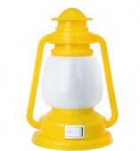CAMELION NL-171 "Фонарик" (LED ночник с выкл, 220V)