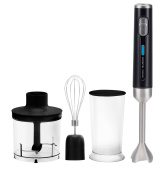 Блендер погружной Polaris PHB 0746 CordLess 700Вт белый