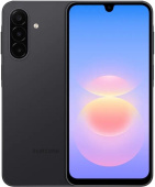 SAMSUNG Galaxy A18 6/128Gb черный (SM-A185FZKLCAU)