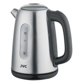 Чайник JVC JK-KE1715 серебристый