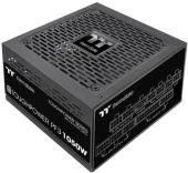 Блок питания 1050W Thermaltake Toughpower PF3 PS-TPD-1050FNFAPE-3 1050W/Fully Modular/Non Light/Full Range/Analog/80 Plus Platinum/ PS-TPD-1050FNFAPE-