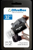 OLTRAMAX OM032GB30-В черный