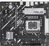 Материнская плата Asus PRIME B860M-K Soc-1851 Intel B860 2xDDR5 mATX AC`97 8ch(7.1) 2.5Gg RAID+HDMI+DP