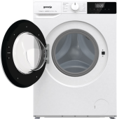 Стиральная машина Gorenje W2NHPI72SCSIRV белый