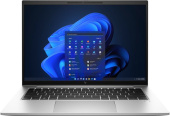 Ноутбук HP EliteBook 840 G9 Core i5 1235U 8Gb SSD256Gb 14" UWVA WUXGA Windows 11 Professional 64 Cam