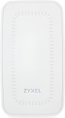 Точка доступа Zyxel NebulaFlex Pro WAX300H-EU0101F AX3000 10/100/1000BASE-TX белый