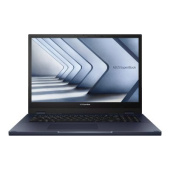 Ноутбук 16" Asus ExperTbook B6 Flip B6602FC2-MH0368 черный i7-12850HX 16Gb/512Gb UHDGr DOS (90NX04U1-M00D90)