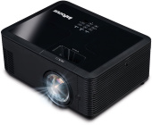 Проектор Infocus IN136ST DLP 4000Lm (1280x800) 28500:1 ресурс лампы:8000часов 3xHDMI 3.2кг
