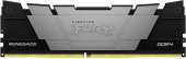 Память DDR4 32GB 3600MHz Kingston KF436C18RB2/32 Fury Beast RTL Gaming PC4-28800 CL18 DIMM 288-pin 1.35В single rank с радиатором Ret