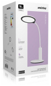 SMARTBUY (SBL-DL-18-r-w) Тритон , белый