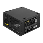 Блок питания 500W ATX ExeGate 80 PLUS 500PPH-LT-S-OEM 12cm fan 24pin 2x4+4pin 2xPCI-E 6xSATA 3xIDE (EX282040RUS-OEM)