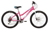 NOVATRACK 24SHD.JENNY.14PN23 розовый 161915