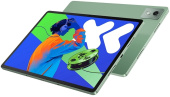 Планшет 12.7" Lenovo Xiaoxin PadPro TB375FC 8300 3.35 8C RAM8Gb ROM256Gb IPS 2944x1840 Android 14 зеленый 13Mpix 8Mpix BT WiFi microSD 1Tb 10200mAh