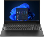 LENOVO 15.6 V15 G4 AMN Black (82YU0080UE)