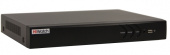 Видеорегистратор HiWatch DS-N304(D)
