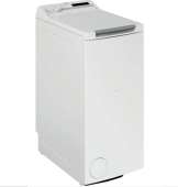 Стиральная машина Whirlpool TDLR 65230S PL/N TOP-LOAD белый