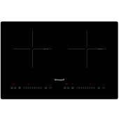 Встр. эл. панель Weissgauff HI 412 H