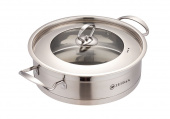 ZEIDAN Z-501056 SILVER