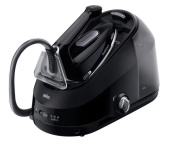 Гладильная система Braun IS5249BK 2400Вт черный