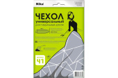 Чехол 1 д/доски глад. универсал. Nika (Ч1) 130х42см в ассортименте