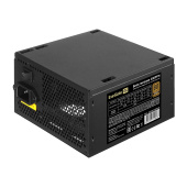Блок питания 400W ATX ExeGate 80 PLUS® Bronze 400PPH 12cm fan 24pin 4+4pin 2xPCI-E 5xSATA 2xIDE (EX292159RUS)