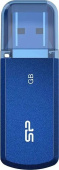 Флеш диск 128Gb Silicon Power Helios 202 SP128GBUF3202V1B USB3.0 синий