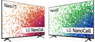 Технология NANOCELL в телевизорах LG