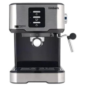 Кофеварка рожковая Timberk T-CM33038 1100Вт черный