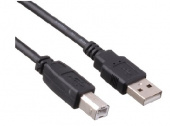 EXEGATE (138939) Кабель USB 2.0 A-->B 1.8м ExeGate