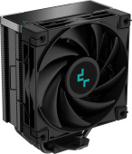 Кулер для процессора Deepcool AK400 ZERO DARK AM4,AM5,1150,1151,1151-v2,1155,1156,1200,1700,220W