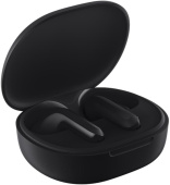 XIAOMI Беспроводные наушники Redmi Buds 4 Lite Black