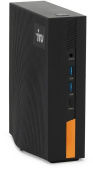 Неттоп IRU 515ALC черный i5-12450H 16Gb/512Gb UHDGr noOS (2012451)