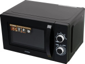 Микроволновая печь Hyundai HYM-M2058 20л 700Вт черный