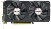 Видеокарта Afox PCI-E 3.0 RTX2060 Super 8GB AF2060S-8192D6H4-V2 GDDR6 256Bit 1470/14000 1xDVI 1xHDMI RTL