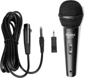 SVEN MK-110 черный