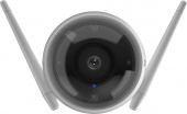 Камера видеонаблюдения IP Ezviz CS-C3W-A0-3H4WFRL 2.8-2.8мм цв. корп.:белый (C3W COLOR NIGHT PRO (4MP))