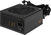 Блок питания 550W ATX PcCooler P3-F550-W1H 80 PLUS WHITE (20+4pin) APFC 120mm fan 6xSATA Cab Manag RTL