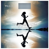 Весы напольные KELLI KL-1520