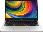 Ноутбук 14" Digma EVE C4801 серебристый Intel-N100 8Gb/256Gb UHDGr W11Pro (DN14N1-8CXW01)