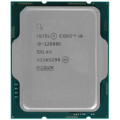 Процессор Intel Core i9-12900K Alder Lake OEM 3.2ГГц 30MB UHD Graphics 770 LGA1700 (CM8071504549230)