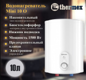 Водонагреватель THERMEX Mini 10 O 