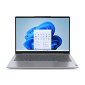 Ноутбук 14" Lenovo ThinkBook 14 G7 IML серый Ultra5-125U 16Gb/512Gb IntelGr DOS (21MR002QQN)